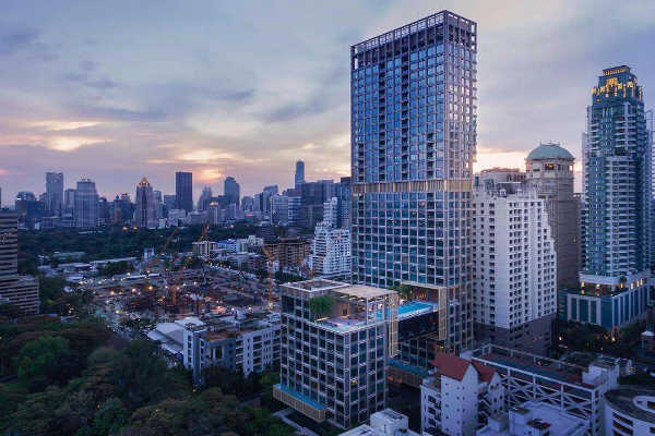 泰国公寓价格是多少？