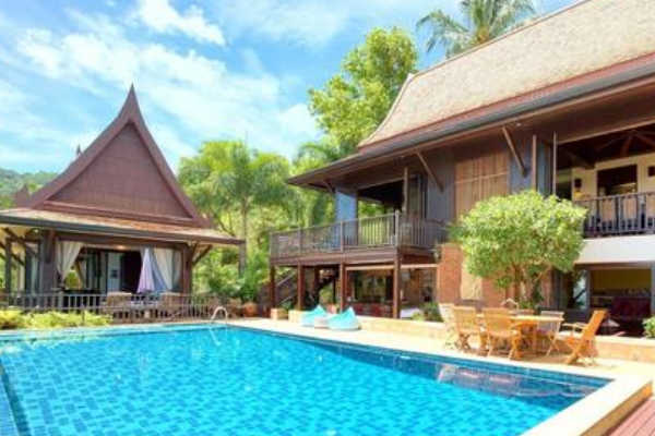 泰国房产独栋别墅价格贵吗？