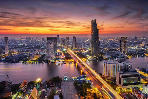 泰国买房移民新政策是怎样的？