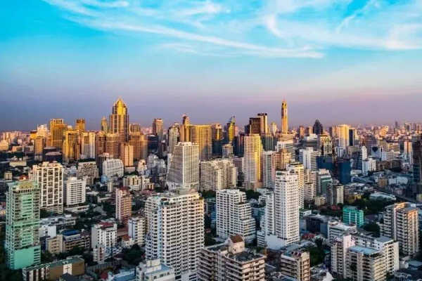 泰国房产买房条件是什么？