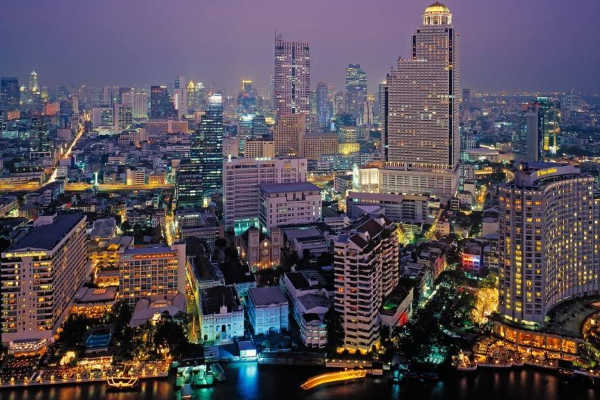 泰国房产买房条件是什么？