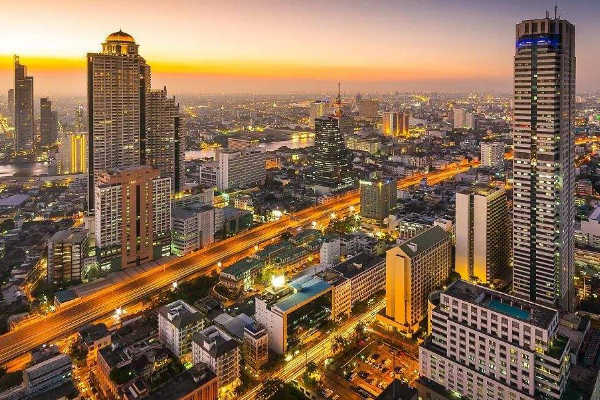 泰国买房攻略：投资泰国房产有什么好处？