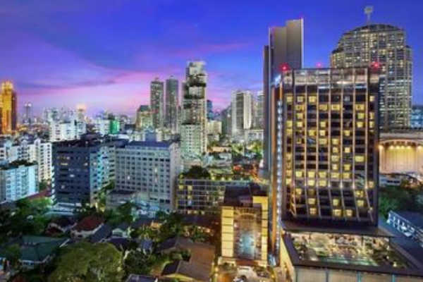 泰国买房攻略：投资泰国房产有什么好处？