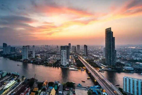 曼谷买房怎么样？