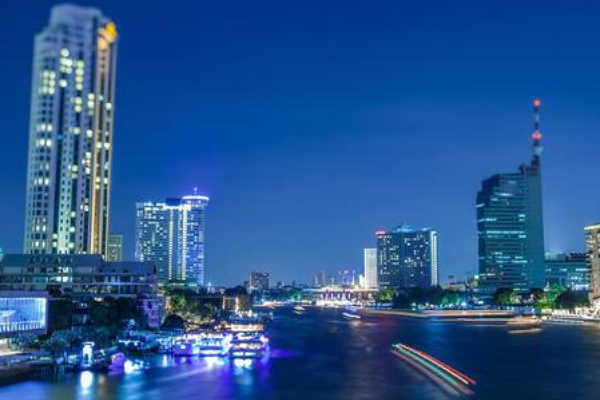 曼谷买房怎么样？
