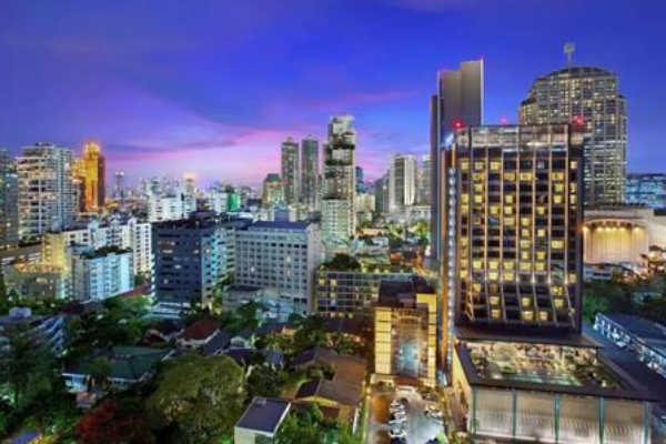 曼谷购房区域哪里好？