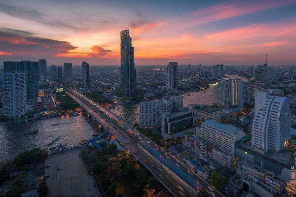 泰国房产泡沫历史是怎样的？