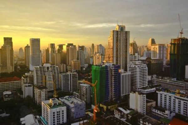 泰国房产泡沫原因是什么？