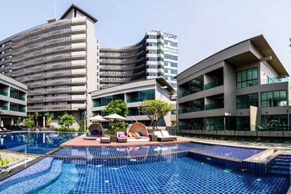 清迈泰国公寓的朝向选择哪里好？