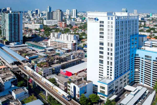 中国人在泰国买房子可以贷款吗？