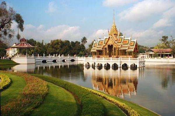 泰国平均房价多少？