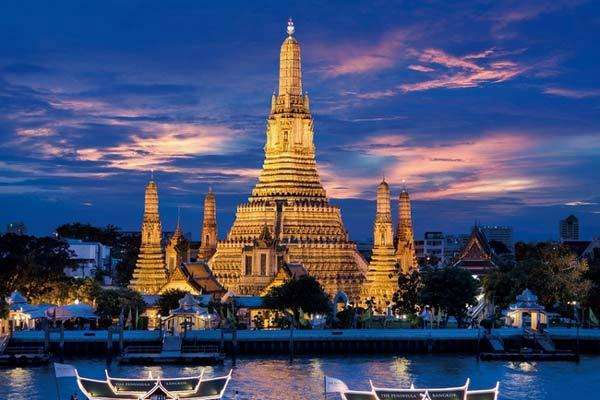 泰国旅游价格多少？