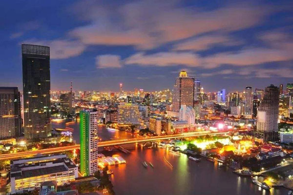 中国人在泰国买房政策常见问题
