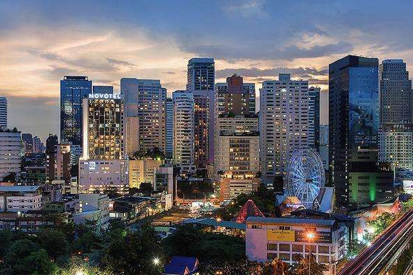 泰国房地产投资分析