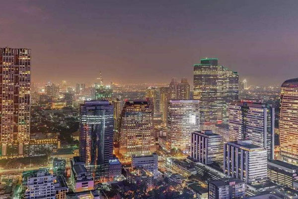 泰国房价2019年下半年变动幅度大吗？