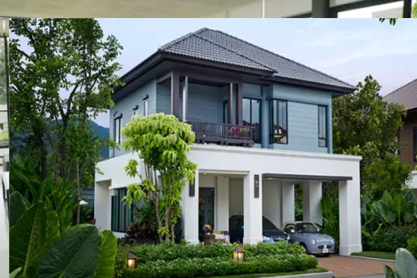 泰国房价2019年下半年变动幅度大吗？