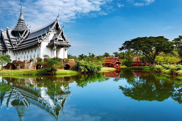 泰国清迈买房靠谱吗？