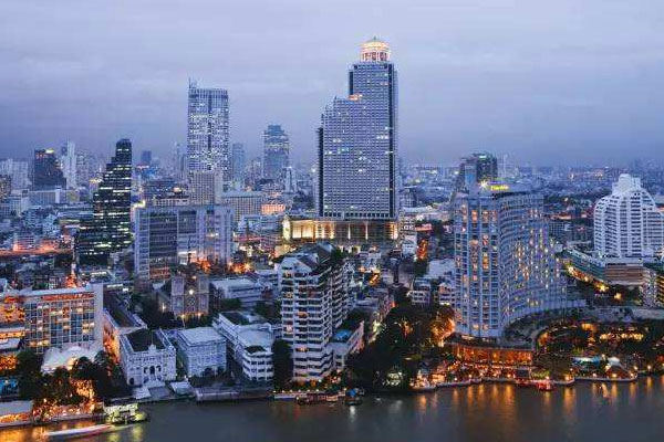 泰国房产政策变化有哪些？