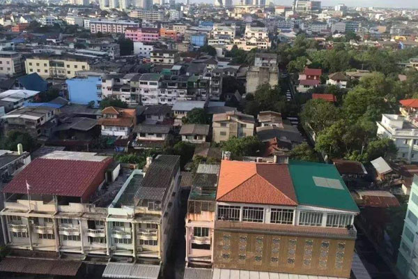 中国人在泰国买房子税费要交多少？