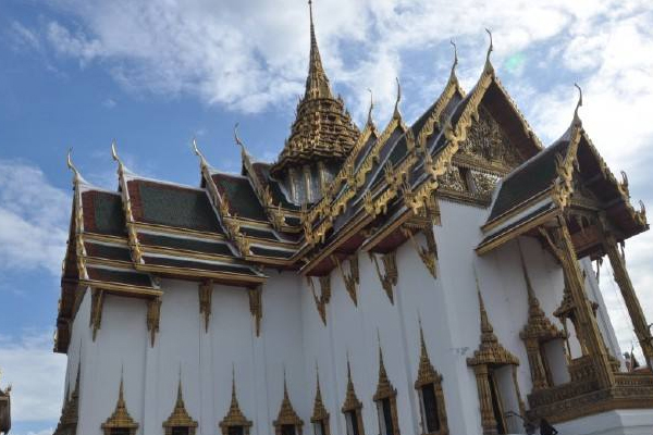 泰国清迈圣世房产怎么样？