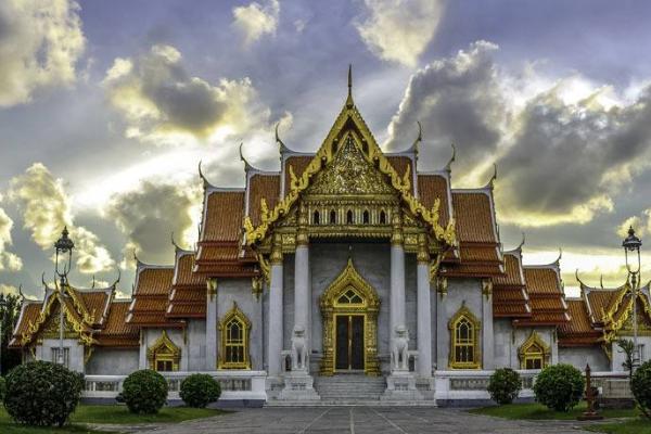在泰国有房产的能待多久呢？