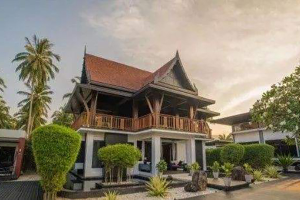 泰国买房条件有哪些？