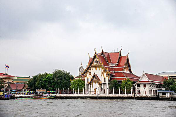 泰国买房贷款是怎么一回事儿？